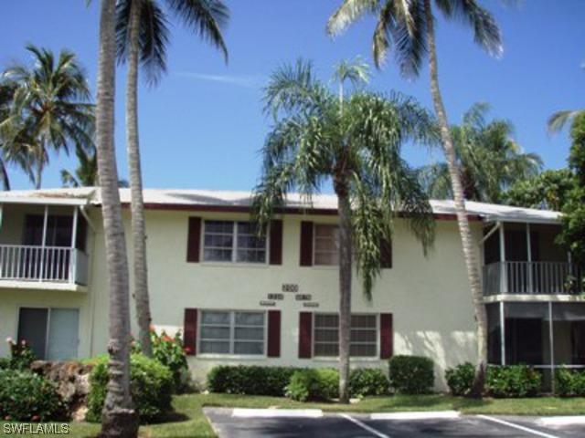 200 Palm Dr. #8, Naples, FL 34112