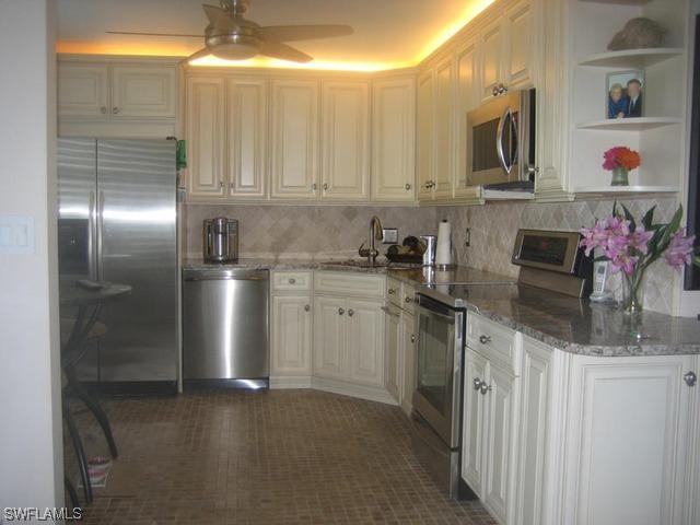 416 Teryl Rd. #1, Naples, FL