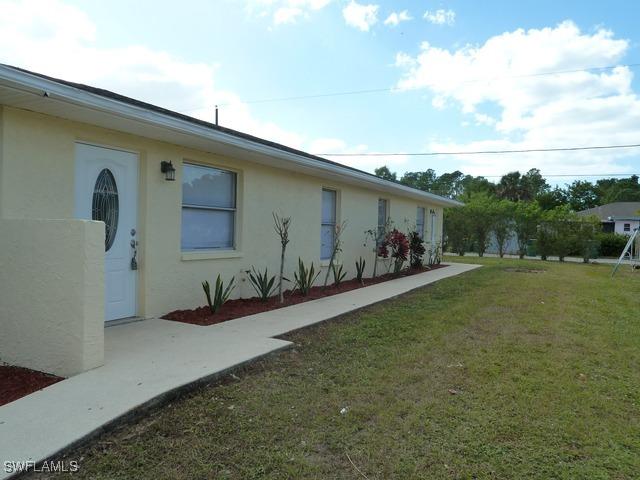 2501 55th Ter., Naples, FL