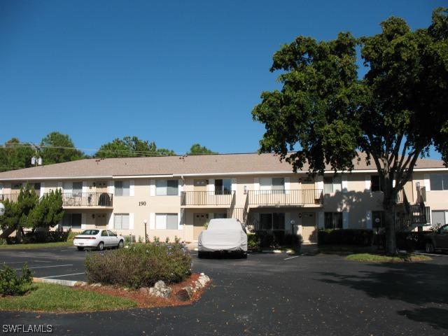 190 Palm Dr. #3086, Naples, FL