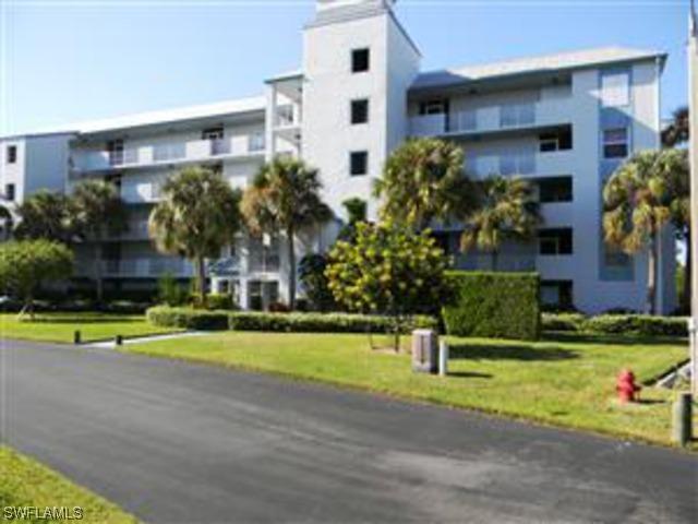 100 Stevens Landing Dr. #104, Marco Island, FL