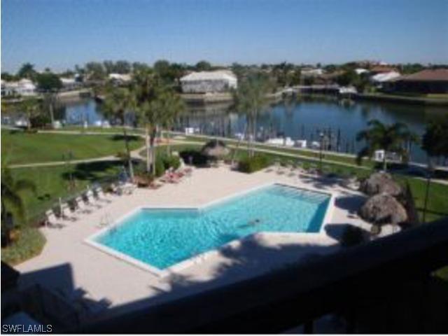591 Seaview Ct. #404, Marco Island, FL