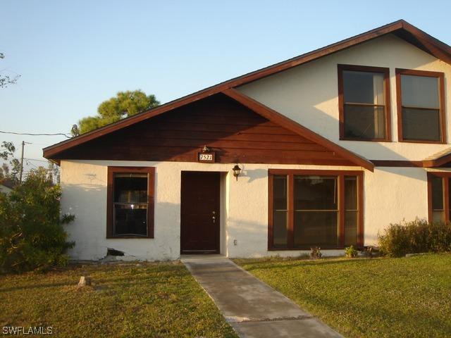 7521 Carrier Rd., Fort Myers, FL