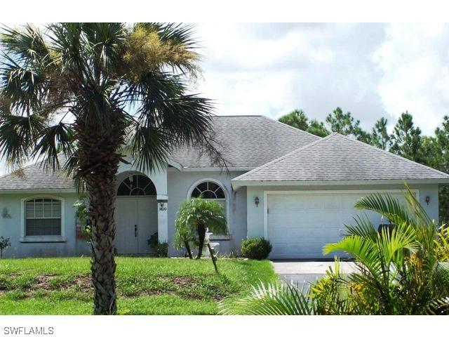 [Address Hidden by Seller], Naples, FL 34120