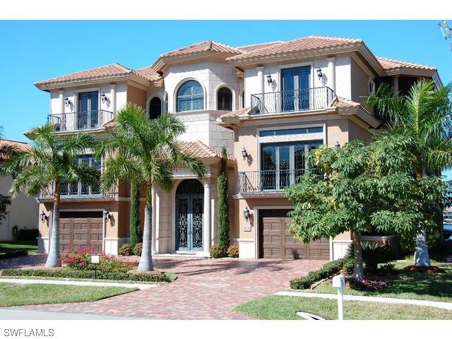 509 Tigertail Ct., Marco Island, FL 34145