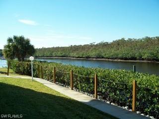 206 Newport Dr. #802, Naples, FL 34114