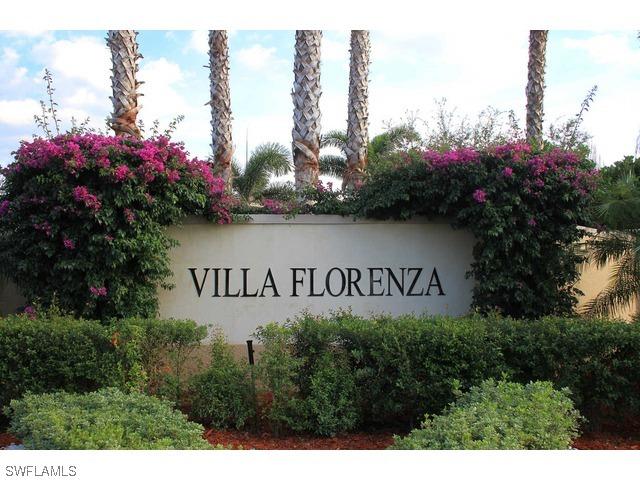 821 Villa Florenza Dr., Naples, FL 34119