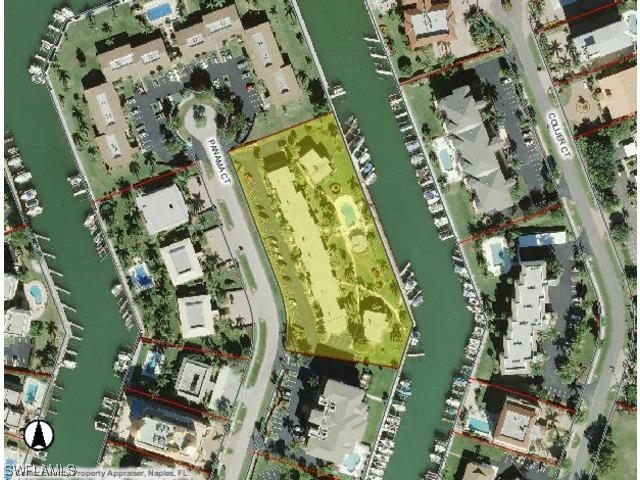 881 Panama Ct. #306, Marco Island, FL 34145