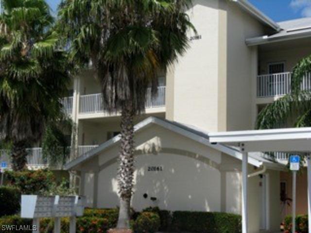 20161 Ian Ct. #206, Estero, FL 33928