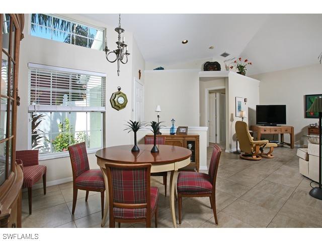 1075 Silverstrand Dr., Naples, FL 34110