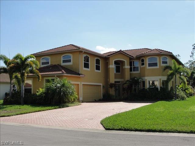 13273 Lazzaro Ct., Estero, FL 33928