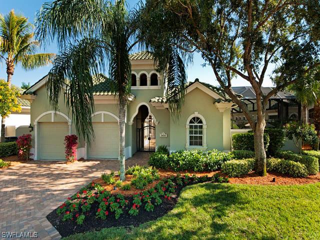 26325 Augusta Creek Ct., Bonita Springs, FL 34134