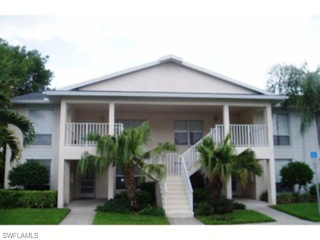 1260 Sarah Jean Cir. #103, Naples, FL