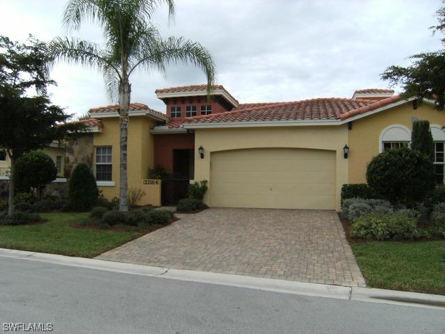 22164 Ponte Romano Ln. #101, Estero, FL