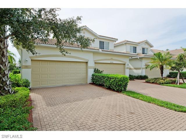 3896 Forest Glen Blvd. #101, Naples, FL 34114