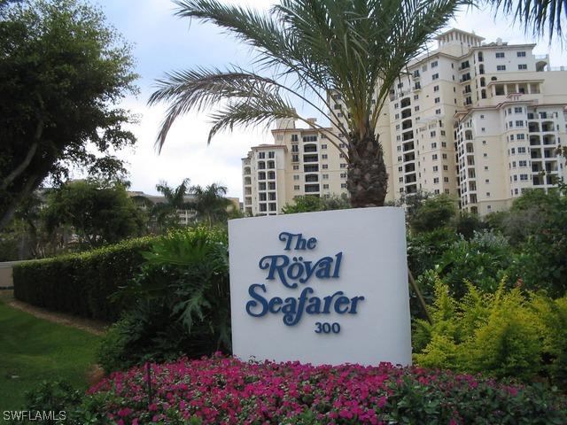 300 Collier Blvd. #305, Marco Island, FL