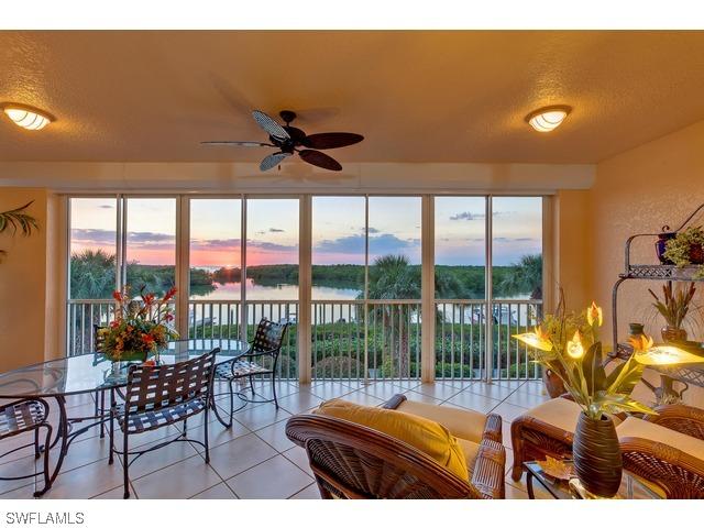 435 Dockside Dr. #302, Naples, FL