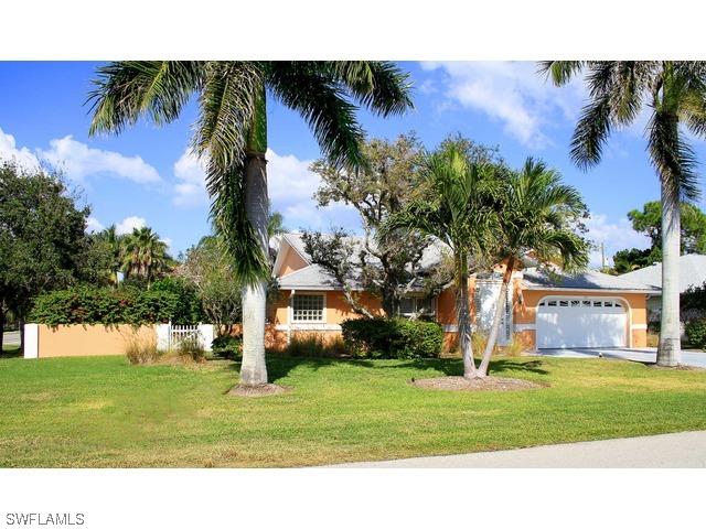 501 108th Ave., Naples, FL