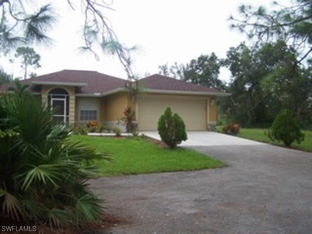 1880 Golden Gate Blvd., Naples, FL 34120