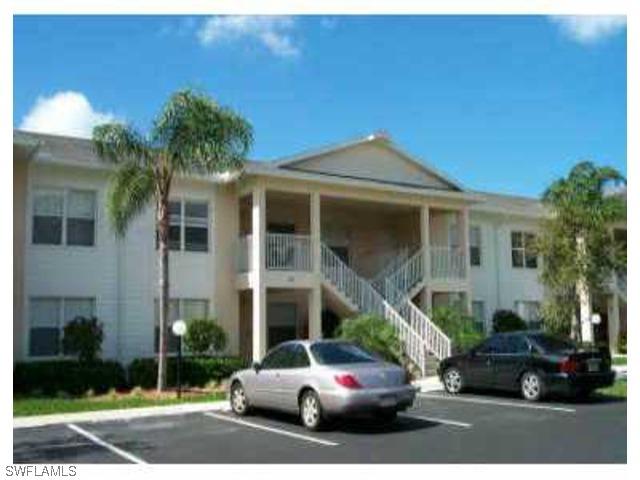 1215 Sarah Jean Cir. #105, Naples, FL 34110