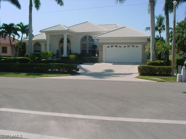 740 Partridge Ct., Marco Island, FL