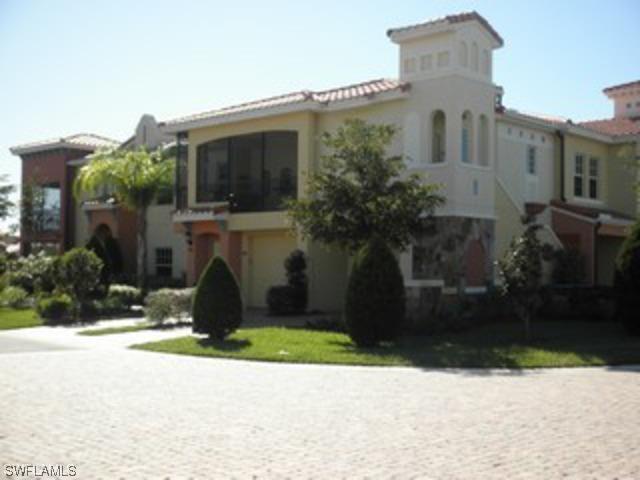 8565 Via Garibaldi Cir. #101, Estero, FL 33928