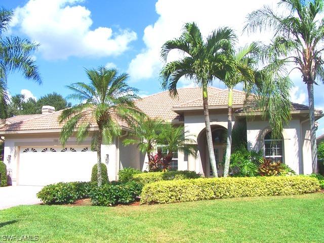 124 Spring Lake Cir., Naples, FL 34119