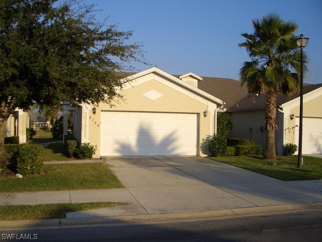 8144 Tauren Ct. #331, Naples, FL