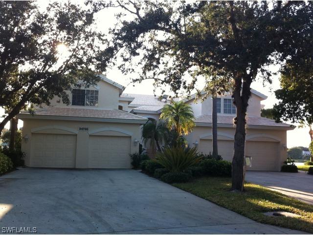 24772 Lakemont Cove Ln. #102, Bonita Springs, FL 34134