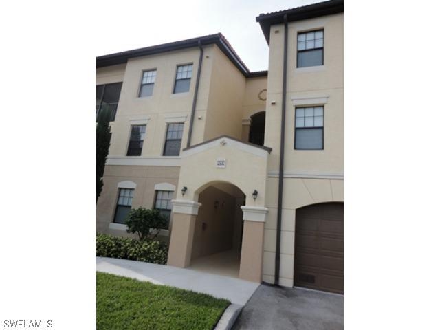 12930 Positano Cir. #204, Naples, FL 34105