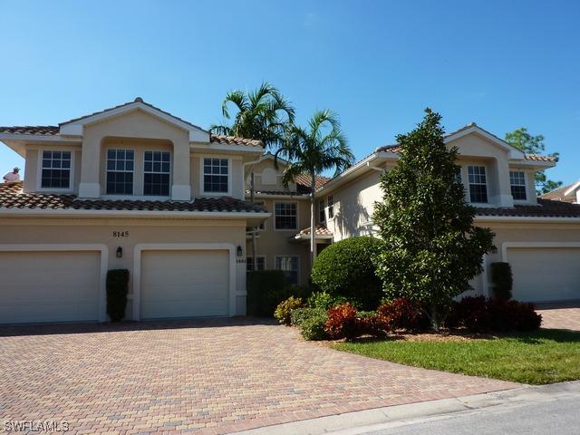 8145 Saratoga Dr. #1801, Naples, FL 34113