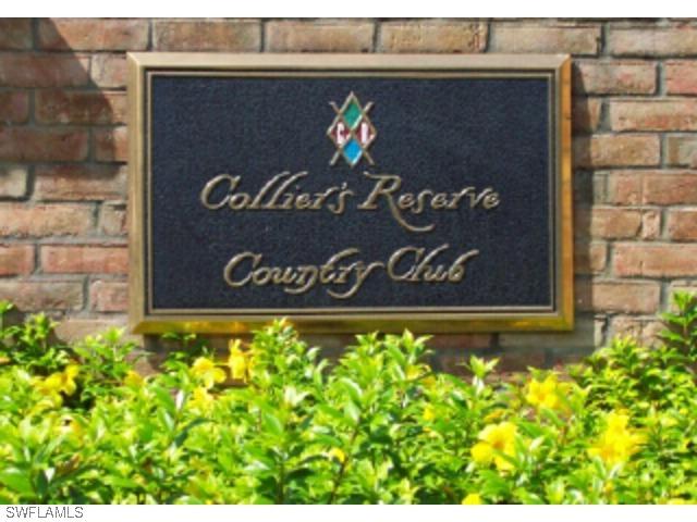 12639 Colliers Reserve Dr., Naples, FL 34110