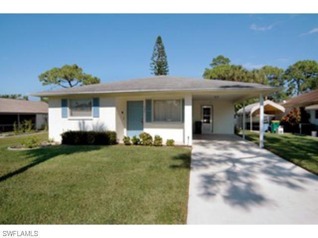 727 94th Ave., Naples, FL