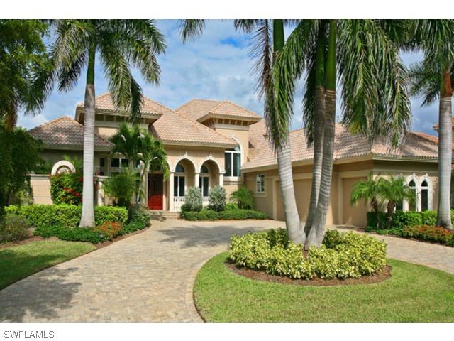 9540 Lakebend Preserve Ct., Estero, FL