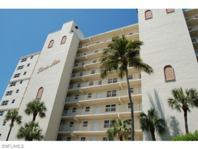 7100 Estero Blvd. #705, Fort Myers Beach, FL