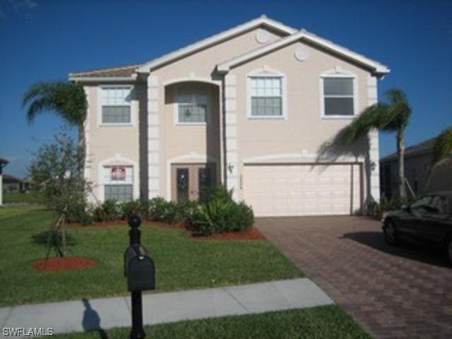 2884 Blossom Ct., Naples, FL 34120