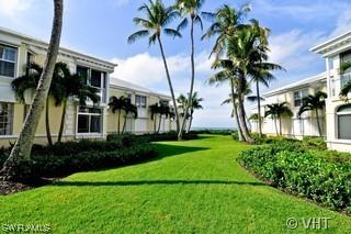 2601 Gulf Shore Blvd. #19, Naples, FL