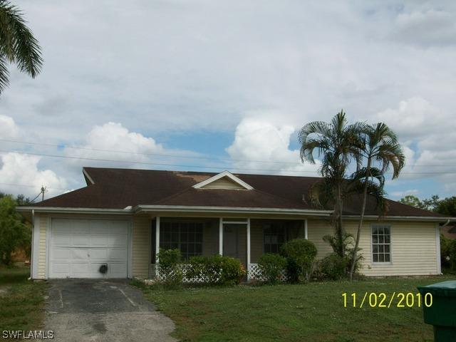 [Address Hidden by Seller], Naples, FL