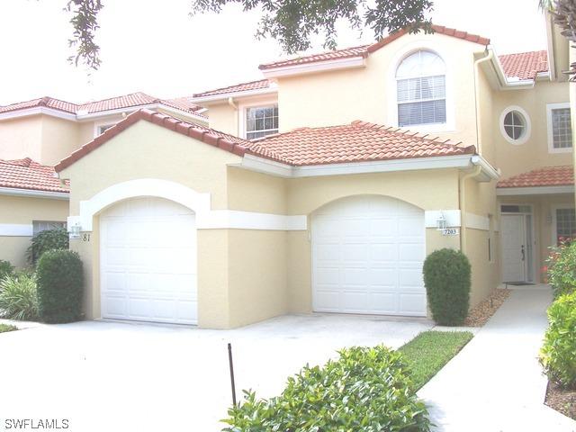 81 Silver Oaks Cir. #7203, Naples, FL