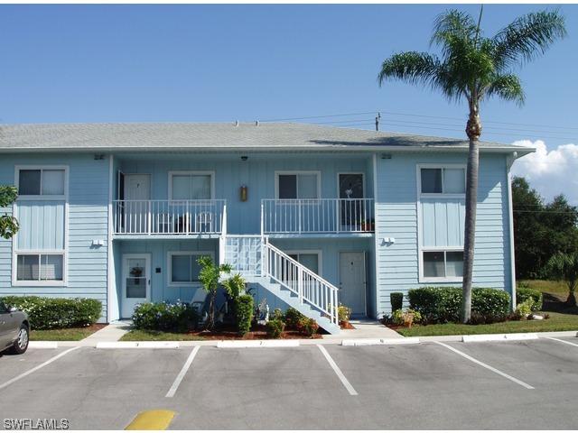 146 Cypress Way #808, Naples, FL