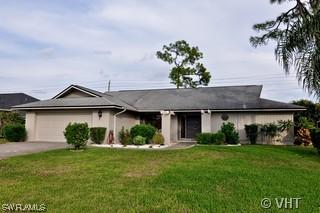 2501 Kings Lake Blvd., Naples, FL 34112