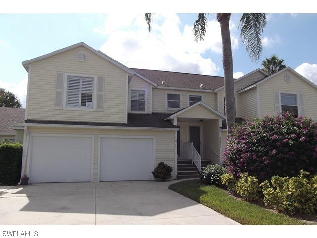 1502 Trafalgar Ln. #201, Naples, FL