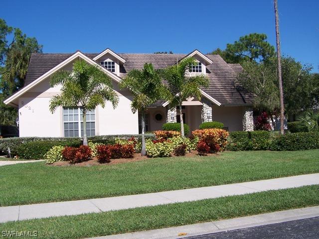2021 Merlin Ct., Naples, FL 34105