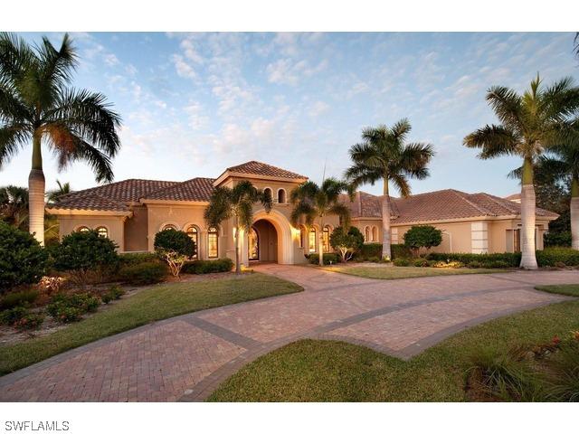 14919 Celle Way, Naples, FL 34110