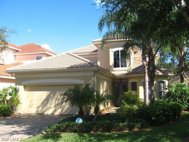 9266 Troon Lakes Dr., Naples, FL