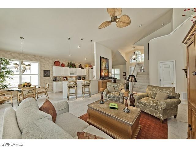 1956 Timarron Way, Naples, FL 34109