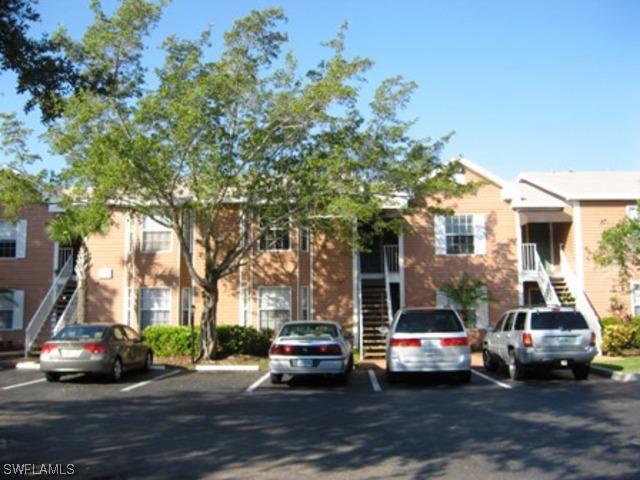 1328 Wildwood Lakes Blvd. #6, Naples, FL 34104