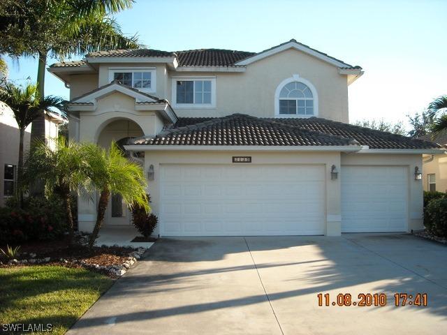 2135 Morning Sun Ln., Naples, FL 34119