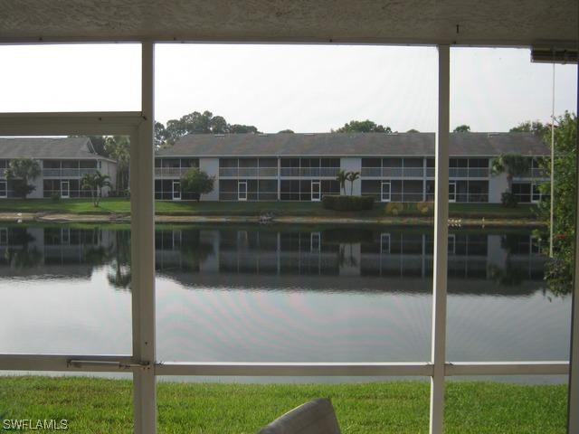 1290 Yesica Ann Cir. #106, Naples, FL