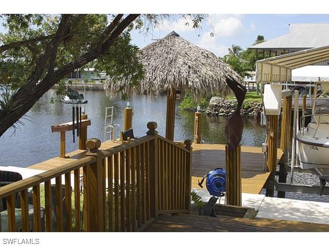 507 W Goodland Dr., Goodland, FL 34140